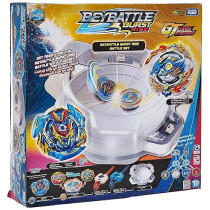 Beybattle Burst Rise Battle Stadium, BB-136-S5