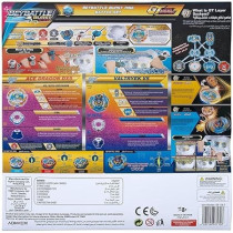 Beybattle Burst Rise Battle Stadium, BB-136-S5
