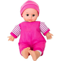 Hayati Baby Amoura My First Doll Stroller, 14 Inch, K0011