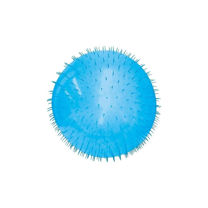 Wubble Wacky Bubble Ball Super, Blue, 80791