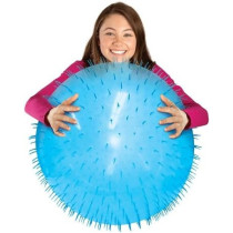 Wubble Wacky Bubble Ball Super, Blue, 80791