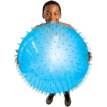 Wubble Wacky Bubble Ball Super, Blue, 80791