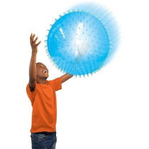 Wubble Wacky Bubble Ball Super, Blue, 80791
