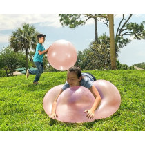Wubble Bubble Ball Super, Red, 30 Inch, 81031