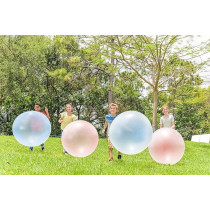 Wubble Bubble Ball Super, Red, 30 Inch, 81031