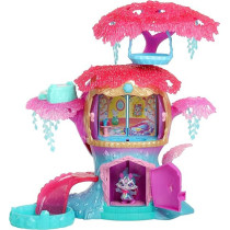 Magic Mixies Mixlings Light Up Treehouse, 14812