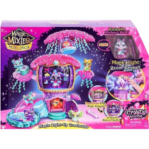 Magic Mixies Mixlings Light Up Treehouse, 14812
