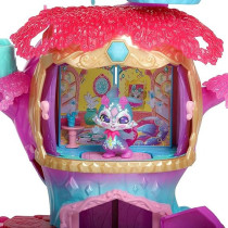 Magic Mixies Mixlings Light Up Treehouse, 14812