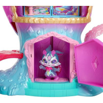 Magic Mixies Mixlings Light Up Treehouse, 14812