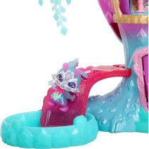 Magic Mixies Mixlings Light Up Treehouse, 14812