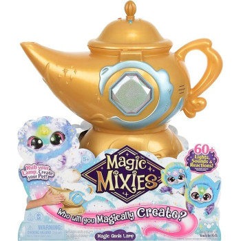 Magic Mixies Magic Genie Lamp, 14833