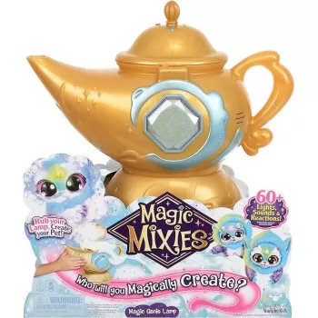Magic Mixies Magic Genie...