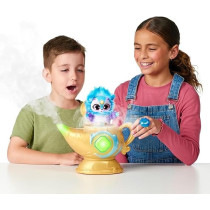 Magic Mixies Magic Genie Lamp, 14833