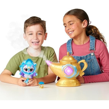Magic Mixies Magic Genie Lamp, 14833