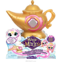 Magic Mixies Magic Genie Lamp, 14834