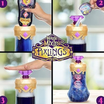 Magic Mixies Pixlings Unicorn Doll, 14871
