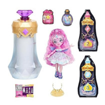 Magic Mixies Pixlings Unicorn Doll, 14871