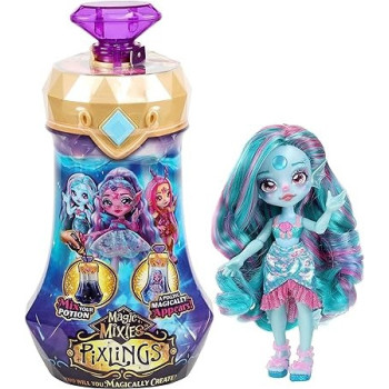 Magic Mixies Pixlings...