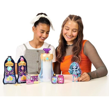 Magic Mixies Pixlings Mermaid Doll, 14872