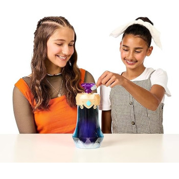 Magic Mixies Pixlings Mermaid Doll, 14872