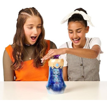 Magic Mixies Pixlings Mermaid Doll, 14872