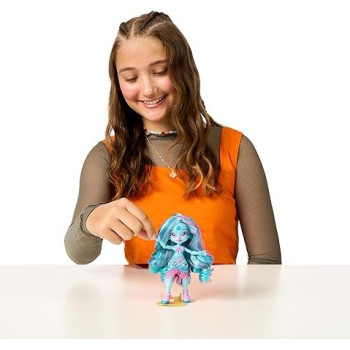 Magic Mixies Pixlings Mermaid Doll, 14872