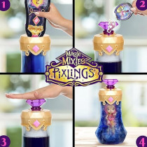 Magic Mixies Pixlings Deer Doll, 14881