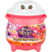 Magic Mixies Magical Gem Surprise Cauldron Fire Magic, 14882