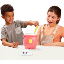 Magic Mixies Magical Gem Surprise Cauldron Fire Magic, 14882
