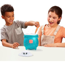 Magic Mixies Magical Gem Surprise Cauldron, Water Magic, 14883