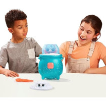 Magic Mixies Magical Gem Surprise Cauldron, Water Magic, 14883