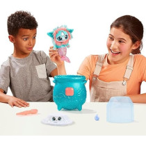 Magic Mixies Magical Gem Surprise Cauldron, Water Magic, 14883
