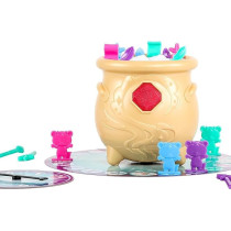 Magic Mixies Mixlings Potion Cauldron Game, 90980