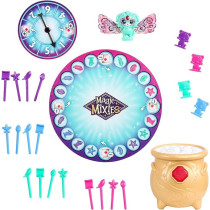 Magic Mixies Mixlings Potion Cauldron Game, 90980