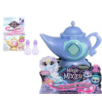 Magic Mixies Magic Genie Lamp, Starlight Magic, 14836/68324