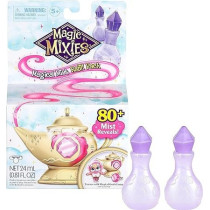 Magic Mixies Magic Genie Lamp, Starlight Magic, 14836/68324