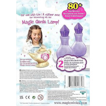 Magic Mixies Magic Genie Lamp, Starlight Magic, 14836/68324