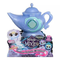 Magic Mixies Magic Genie Lamp, Starlight Magic, 14836/68324