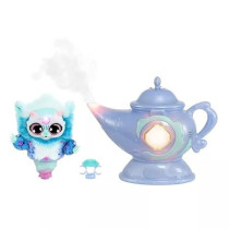 Magic Mixies Magic Genie Lamp, Starlight Magic, 14836/68324