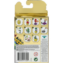 Treasure X Dino Gold Armored Egg Asst, 41720