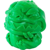 Treasure X Dino Gold Armored Egg Asst, 41720