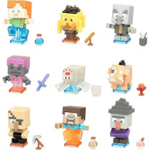 Treasure X Minecraft Nether Single Pack, 41733