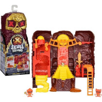 Treasure X Lost Lands Skull Island, Lava Tower, 41757
