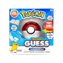 Pokemon Trainer Guess Legacy Edition, 1123118