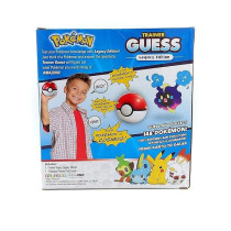 Pokemon Trainer Guess Legacy Edition, 1123118