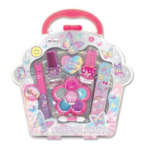 Hot Focus Shine Beauty Set, 063TB