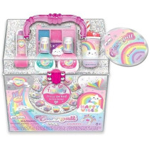 Hot Focus Rainbow Cosmetic Set, 048RB
