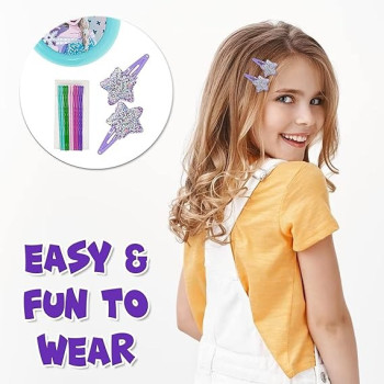 Hot Focus Townley Disney Frozen Chain Bag and Cosmetic Set, FZ4344GB