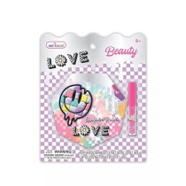 Hot Focus Love Beauty Cool Vibes, 085CV