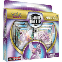 Pokemon TCG Origin Forme Palkia V Star Battle League Deck, 290-85236
